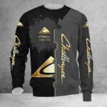 Challenger Sweatshirt