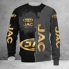 JAC Truck Sweatshirt