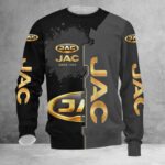 JAC Truck Sweatshirt