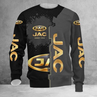 JAC Truck Sweatshirt