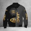 JAC Truck Bomberjacke