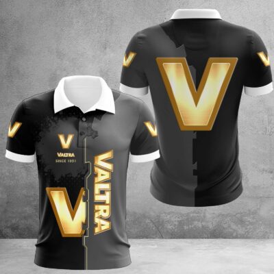 Valtra Poloshirt