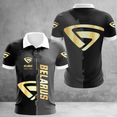 Belarus Poloshirt