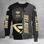 Belarus Sweatshirt