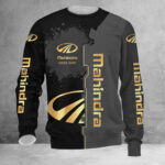 Mahindra Sweatshirt