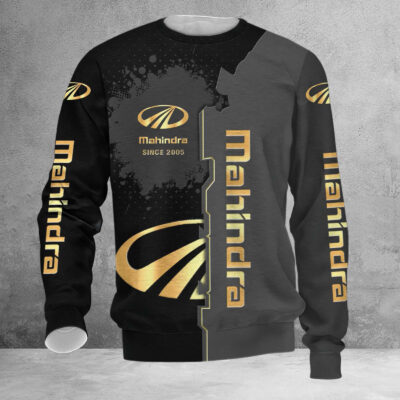 Mahindra Sweatshirt