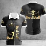 Red Bull Poloshirt