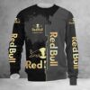 Red Bull Sweatshirt