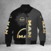 MAN Truck Bomberjacke