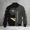 McCormick Bomberjacke