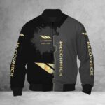 McCormick Bomberjacke