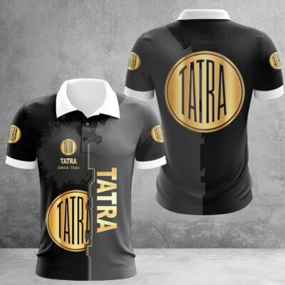 Tatra Poloshirt