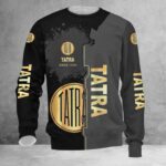 Tatra Sweatshirt