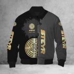 Steyr Bomberjacke
