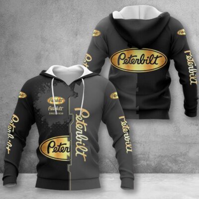 Peterbilt Hoodie
