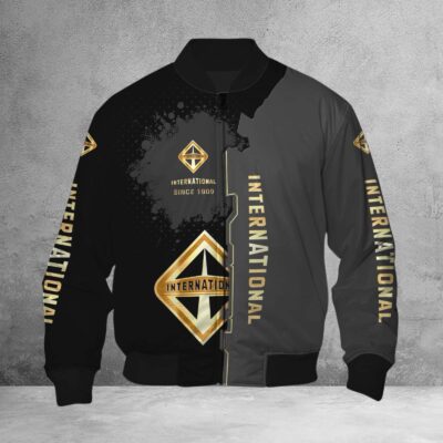 International Bomberjacke