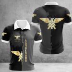 Moto Morini Poloshirt