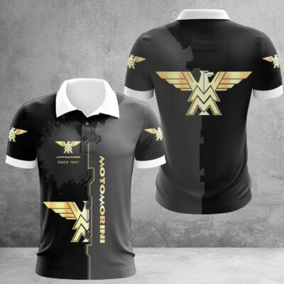 Moto Morini Poloshirt