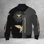Moto Morini Bomberjacke