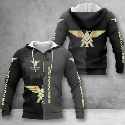 Moto Morini Hoodie