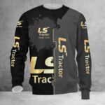 LS Tractor Sweatshirt