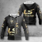 LS Tractor Hoodie