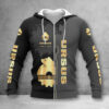Ursus Zip Hoodie