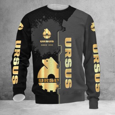 Ursus Sweatshirt