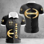 Hino Poloshirt