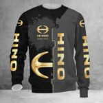 Hino Sweatshirt