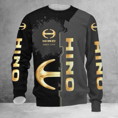 Hino Sweatshirt