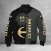 Hino Bomberjacke