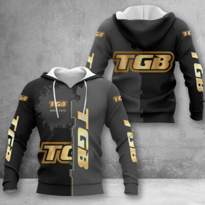 TGB Motorcyles Hoodie