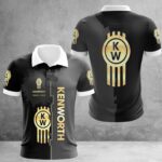Kenworth Poloshirt