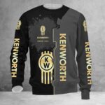Kenworth Sweatshirt