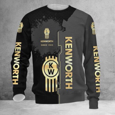 Kenworth Sweatshirt