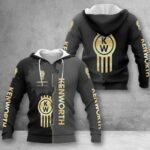 Kenworth Hoodie