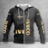 Iveco Zip Hoodie