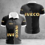 Iveco Poloshirt