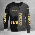 Iveco Sweatshirt