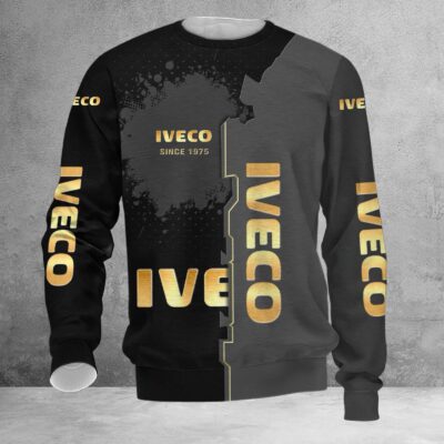 Iveco Sweatshirt