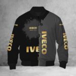 Iveco Bomberjacke