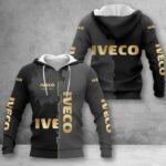 Iveco Hoodie