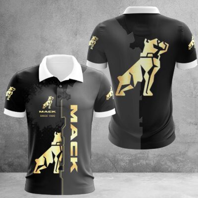 Mack Poloshirt