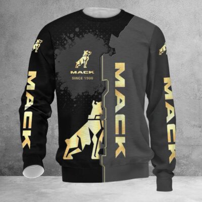 Mack Sweatshirt