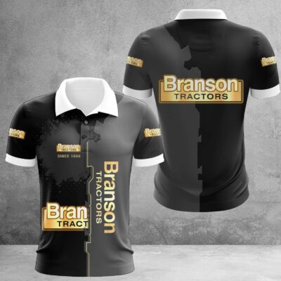 Branson Poloshirt