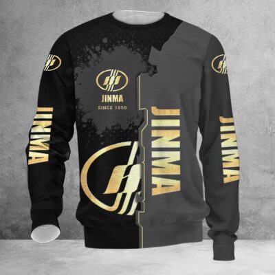 Jinma Sweatshirt