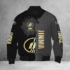 Jinma Bomberjacke