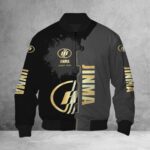 Jinma Bomberjacke