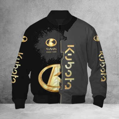 Kubota Bomberjacke